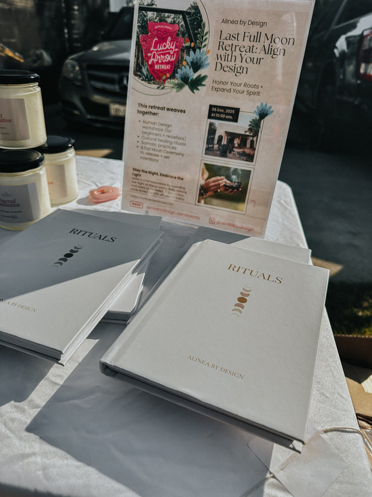 Alignment & Reflections Collection